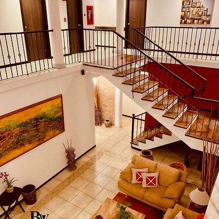 Buenavista Inn 迈克蒂亚 外观 照片