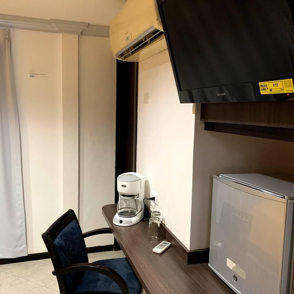 Buenavista Inn 迈克蒂亚 外观 照片